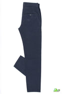 Dark Navy-Blue Men’s Chino Pants