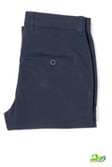 Dark Navy-Blue Men’s Chino Pants