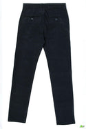 Fade Black Men's Pants