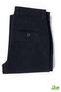 Fade Black Men's Pants