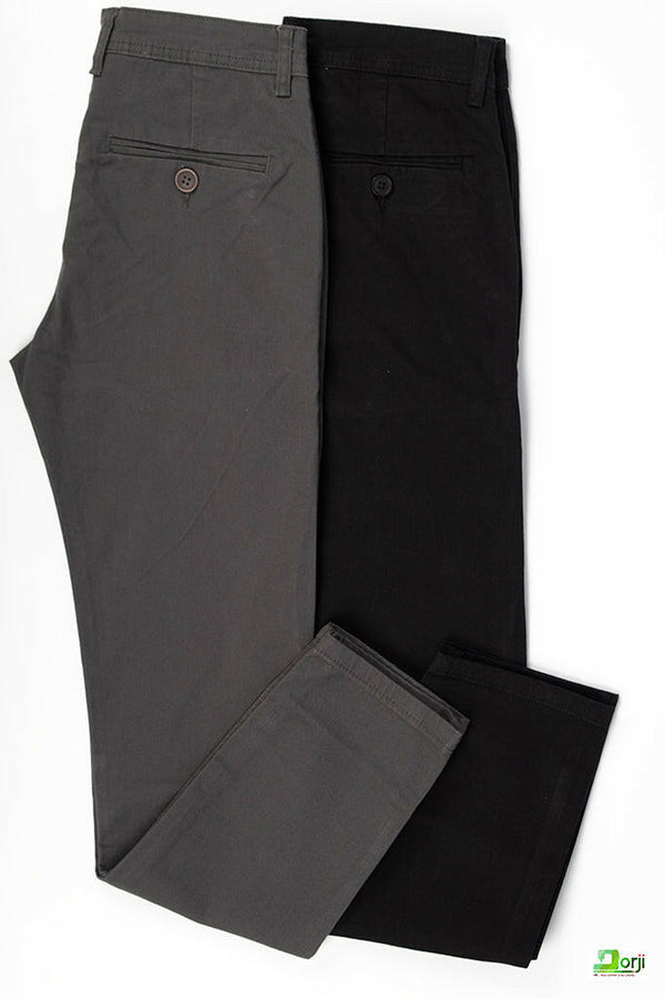 Men's Chino Pants