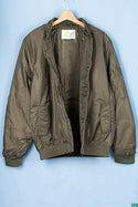 Men’s Padded Jacket is great for everyday use in Winter.