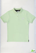 Men’s Short Sleeve supremely soft with a cool feel Polo