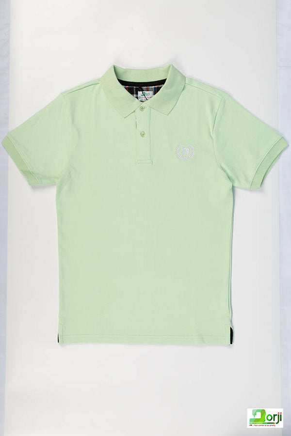 Men’s Short Sleeve supremely soft with a cool feel Polo