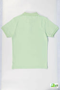 Men’s Short Sleeve Polo