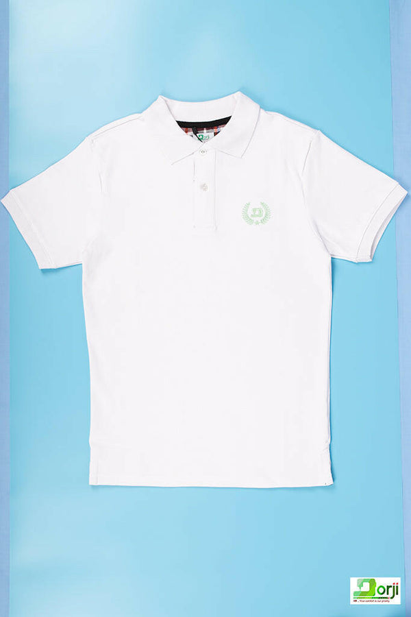 Men’s Short Sleeve supremely soft with a cool feel Polo