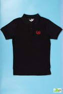 Men’s Short Sleeve supremely soft with a cool feel Polo