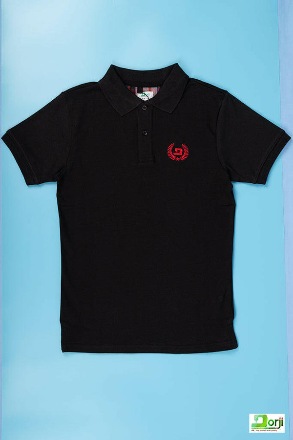 Men’s Short Sleeve supremely soft with a cool feel Polo