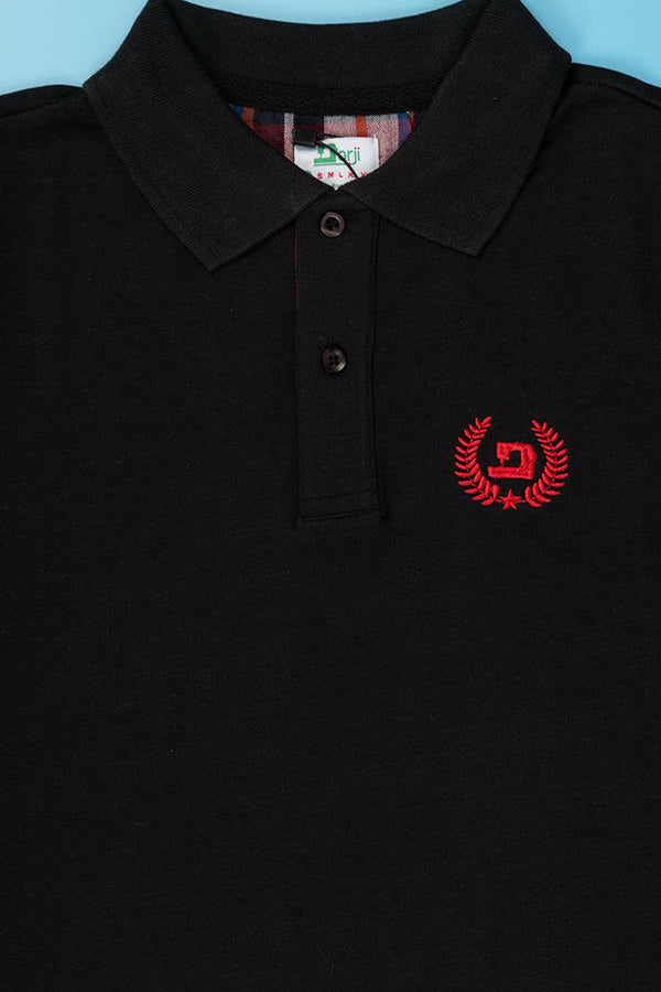Men’s Short Sleeve Polo