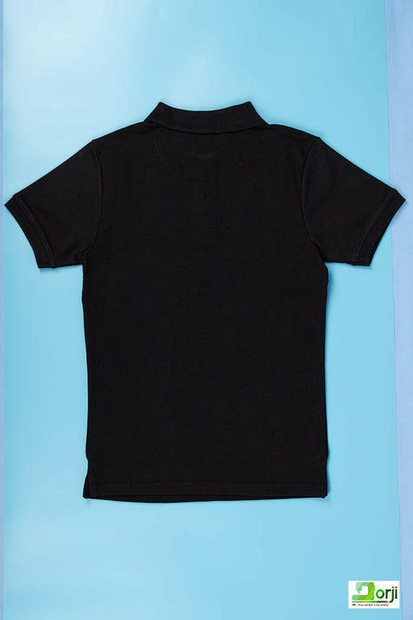 Men’s Short Sleeve Polo