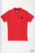 Men’s Short Sleeve supremely soft with a cool feel Polo