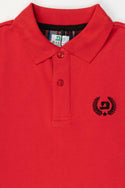 Men’s Short Sleeve Polo