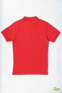 Men’s Short Sleeve Polo