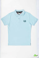 Men’s Short Sleeve supremely soft with a cool feel Polo
