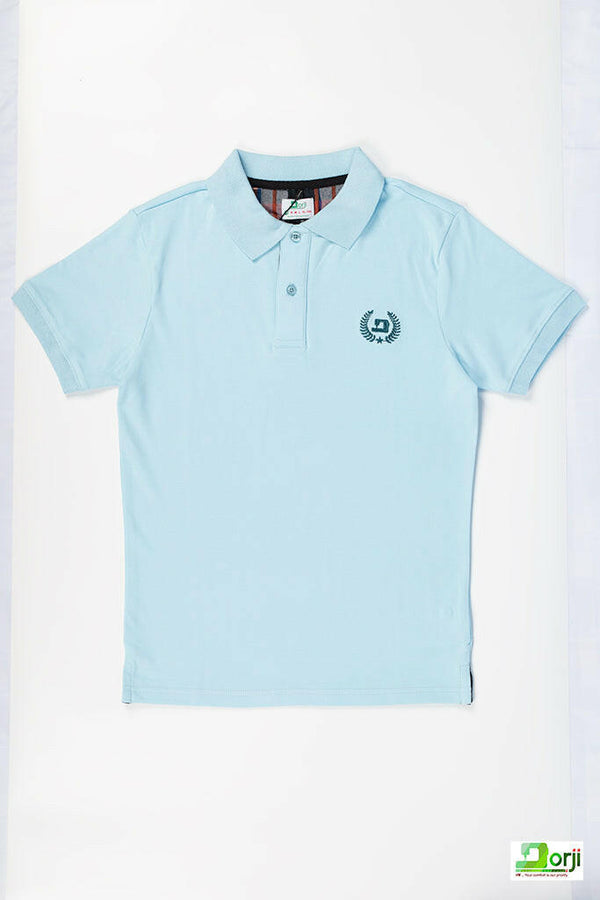 Men’s Short Sleeve supremely soft with a cool feel Polo