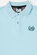Men’s Short Sleeve Polo