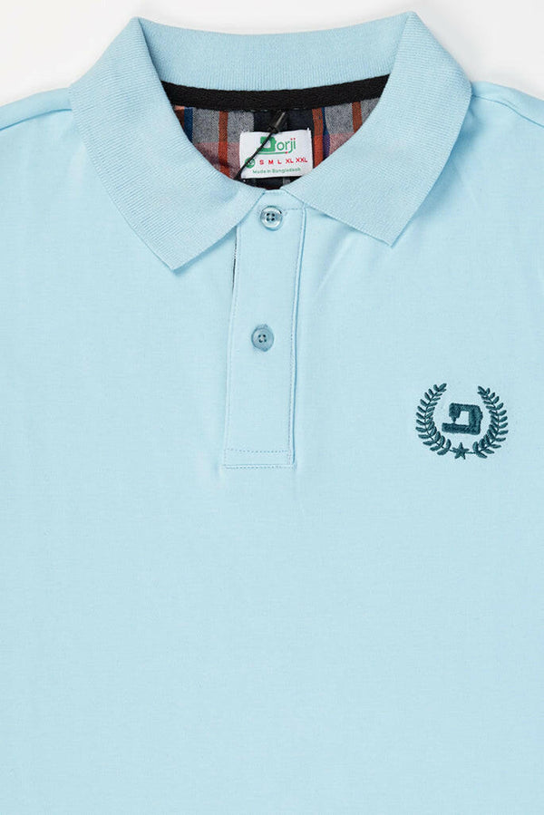 Men’s Short Sleeve Polo