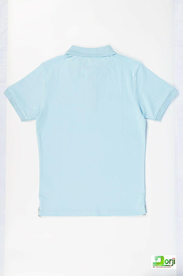 Men’s Short Sleeve Polo