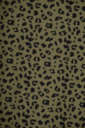 Ladies Printed Top - Dorji
