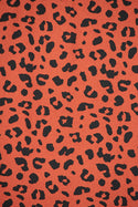Ladies Printed Top - Dorji