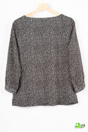 Ladies Printed Top - Dorji