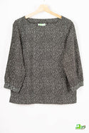 Ladies Printed Top - Dorji