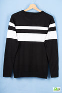 Boys Full Sleeve Knit Sweater - Dorji
