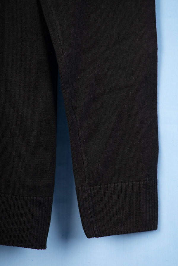 Boys Full Sleeve Knit Sweater - Dorji