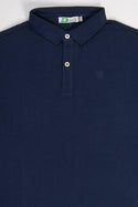 Boy's short sleeve regular fit polo