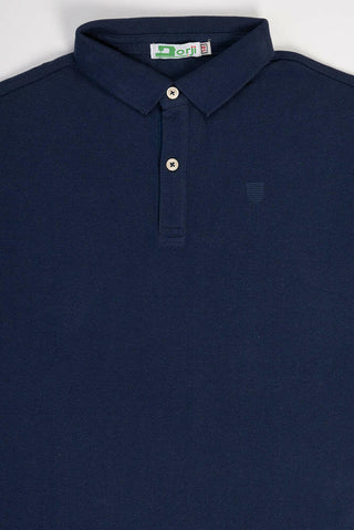 Boy's short sleeve regular fit polo