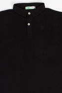Boy's short sleeve regular fit polo