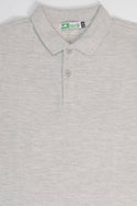 Boy's short sleeve regular fit polo