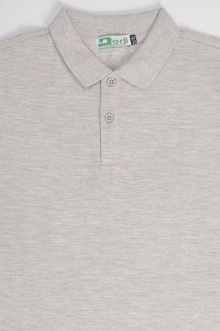 Boy's short sleeve regular fit polo