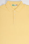Boy's half sleeve regular fit polo