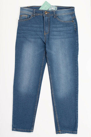 Buy dark-blue Boy 's Jeans Pants