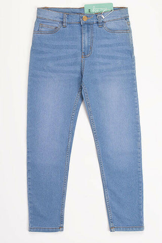 Buy light-blue Boy 's Jeans Pants