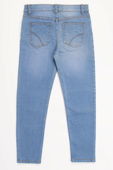 Boy 's Jeans Pants