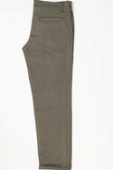 Boy’s regular fit full length Chino Pants with pockets.