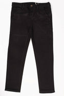 Boy’s regular fit full length Chino Pants with pockets.
