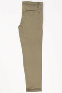 Boy’s regular fit full length Chino Pants with pockets.