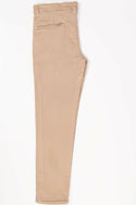 Boy’s regular fit full length Chino Pants with pockets.