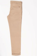 Boy’s regular fit full length Chino Pants with pockets.