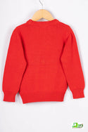 Kids Christmas Sweater - Dorji