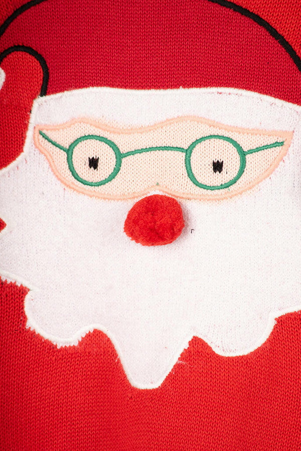 Kids Christmas Sweater - Dorji