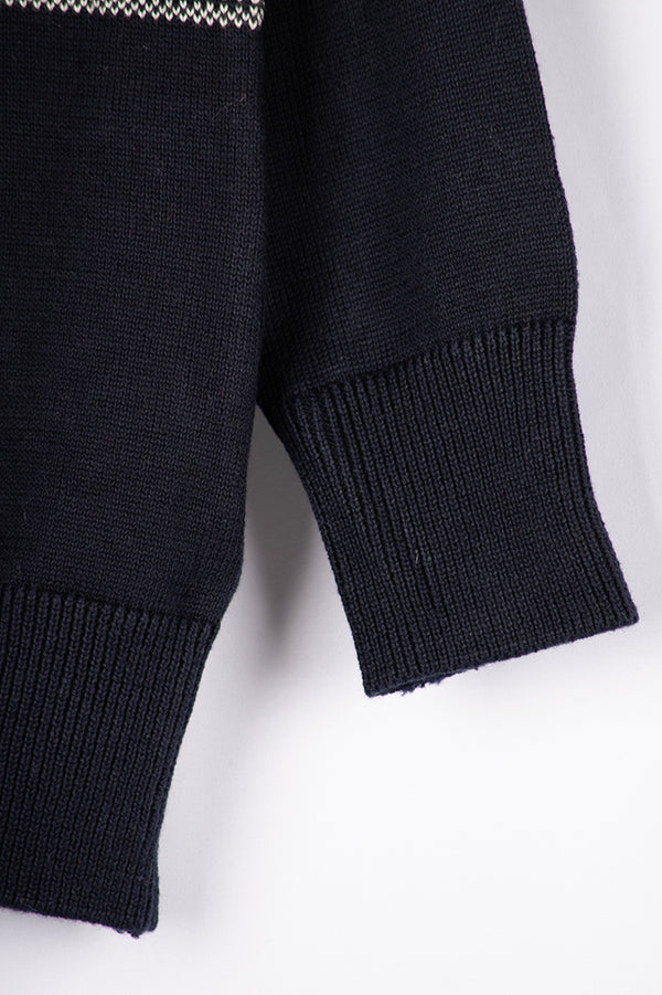 Boys Causal Sweater - Dorji