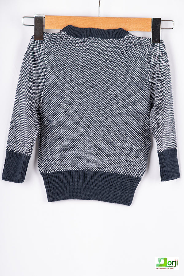 Boys Causal Sweater - Dorji