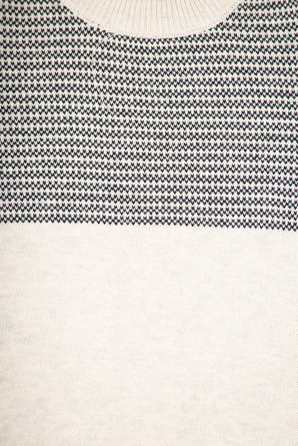 Boys Causal Sweater - Dorji