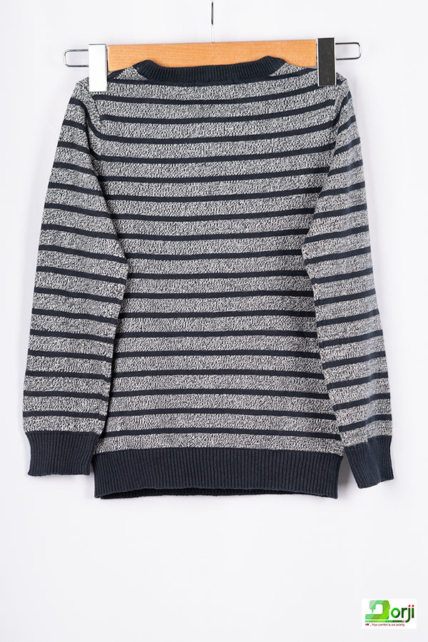 Boys Causal Sweater - Dorji