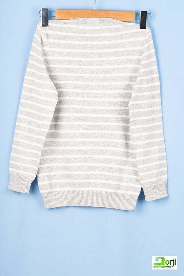 Boys Causal Sweater - Dorji