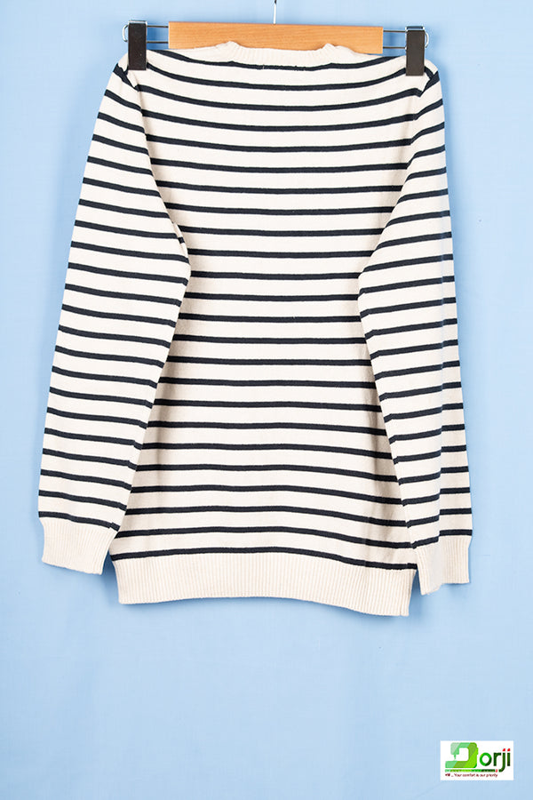 Boys Causal Sweater - Dorji